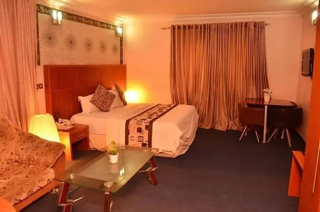 Royal Suite
