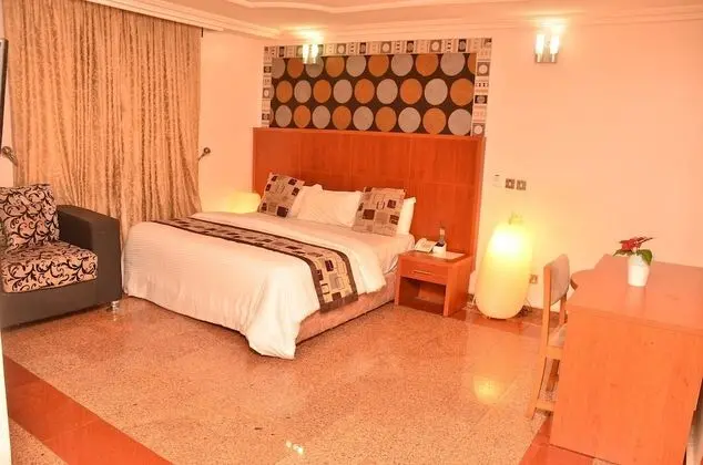 Royal Suite