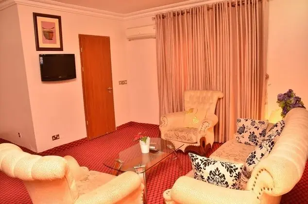 Royal Suite