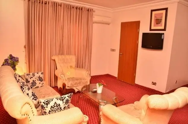 Royal Suite