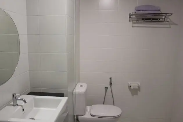 Deluxe Stüdyo, 1 En Büyük (King) Boy Yatak, Havuz Manzaralı