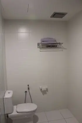 Superior İki Ayrı Yataklı Oda, 2 Tek Kişilik Yatak
