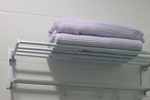 Superior İki Ayrı Yataklı Oda, 2 Tek Kişilik Yatak