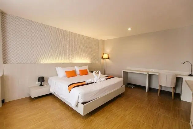 Junior Suite Room
