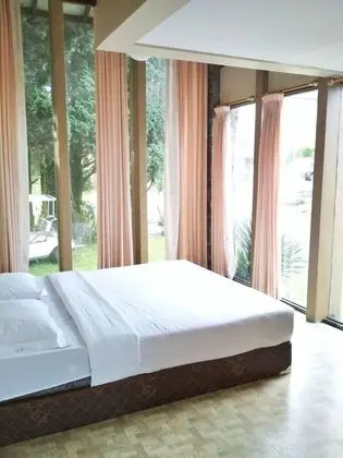 Oda, 3 Yatak Odası (2 King + 1 Double + 1 Single Bed)