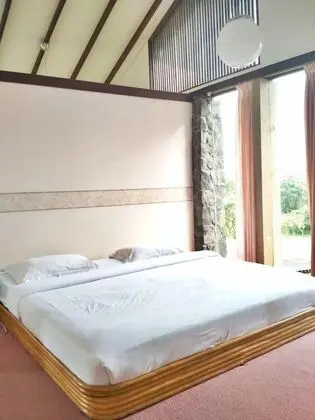 Oda, 3 Yatak Odası (2 King + 1 Double + 1 Single Bed)