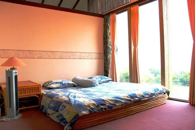 Oda, 3 Yatak Odası (2 King + 1 Double + 1 Single Bed)