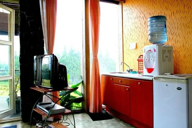 Oda, 3 Yatak Odası (2 King + 1 Double + 1 Single Bed)