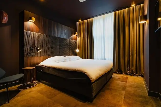 Deluxe Süit