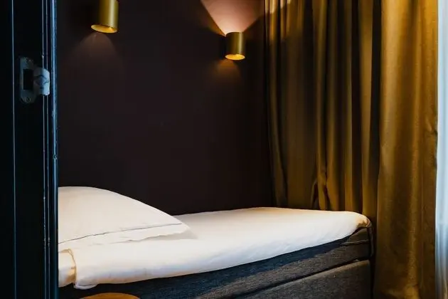 Deluxe Süit