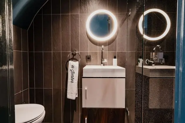 Deluxe Süit