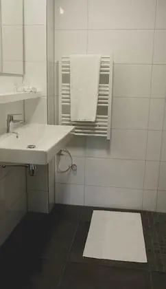 Luxury Oda, 2 Tek Kişilik Yatak