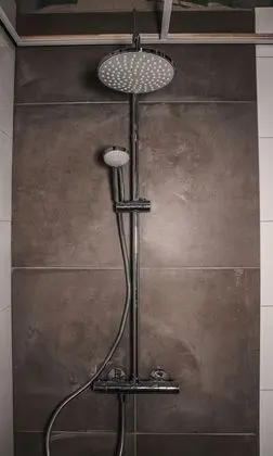 Luxury Oda, 2 Tek Kişilik Yatak