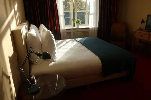 Deluxe Oda, 1 Büyük (Queen) Boy Yatak