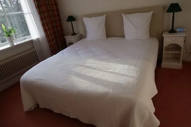 Standard Tek Büyük Yataklı Oda, 1 Büyük (Queen) Boy Yatak