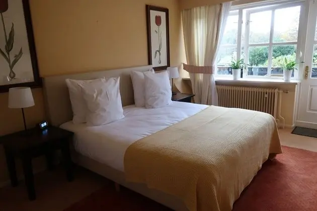 Tek Büyük Yataklı Oda, 1 Büyük (Queen) Boy Yatak, Balkon