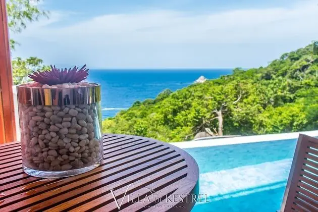 2 Bedrooms Villa