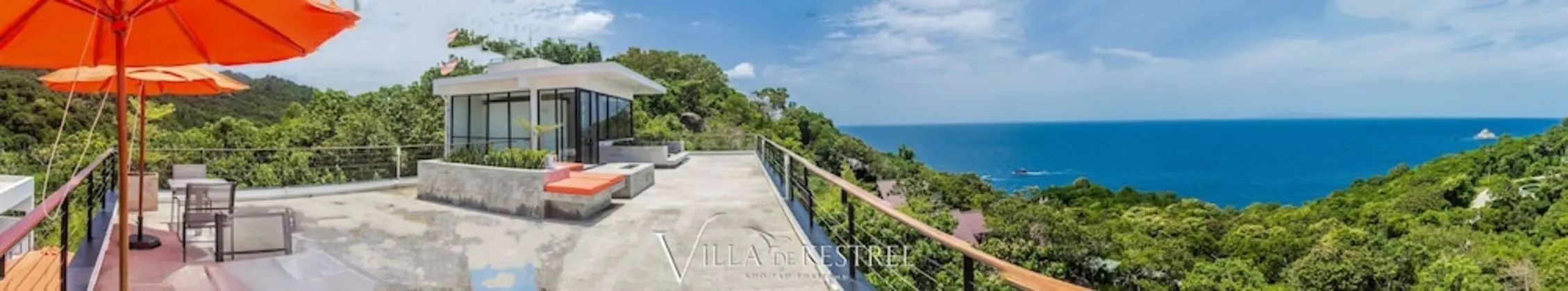 3 Bedrooms Villa