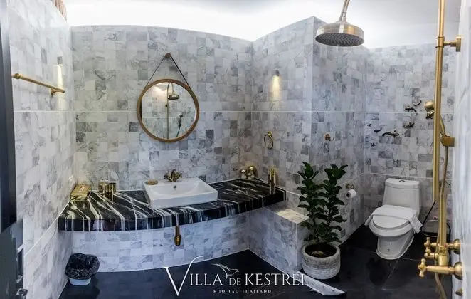 3 Bedrooms Villa