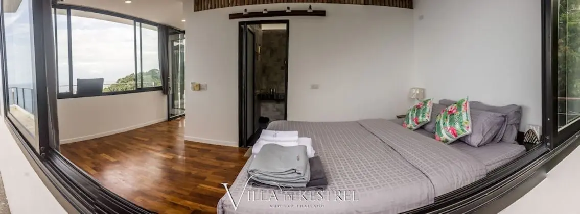 3 Bedrooms Villa
