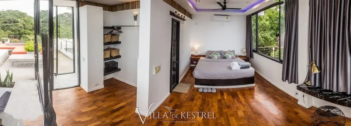 3 Bedrooms Villa