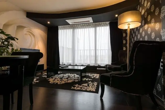 Deluxe Süit