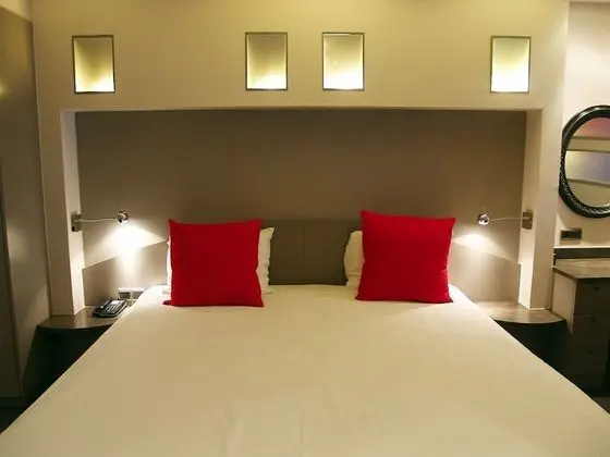 Deluxe Süit