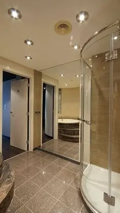 Deluxe Süit