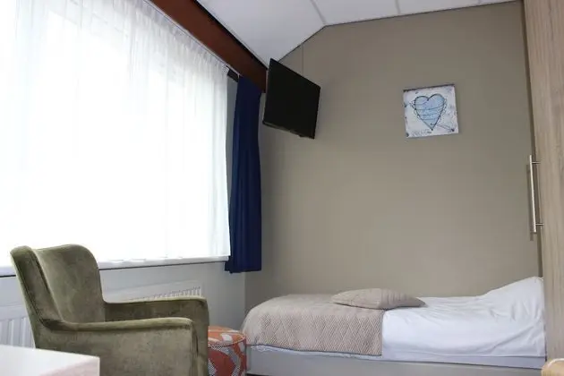 Tek Kişilik Oda