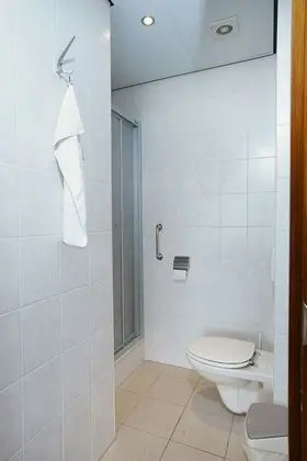 Tek Kişilik Oda