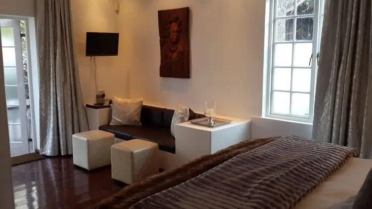 Çift ​​kişilik Deluxe