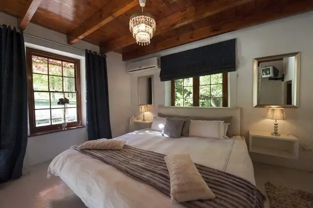 Çift ​​kişilik Honeymoon