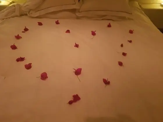 Çift ​​kişilik Honeymoon