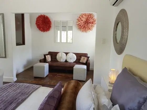 Çift ​​kişilik King Size Bed