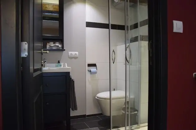 Deluxe Stüdyo, Şehir Manzaralı (Frodo)