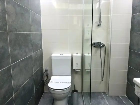 Economy Twin Room (Without Window)