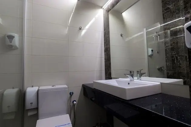 Superior Üç Kişilik Oda, Şehir Manzaralı