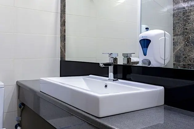 Superior Üç Kişilik Oda, Şehir Manzaralı