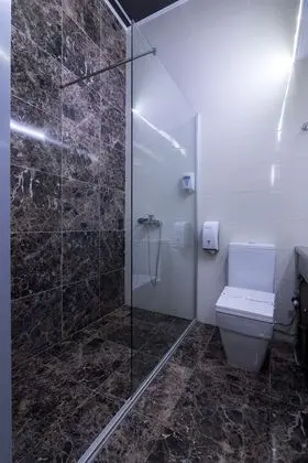 Superior Üç Kişilik Oda, Şehir Manzaralı