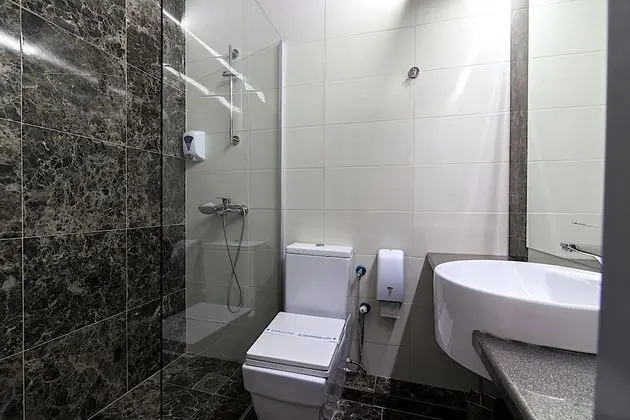 Superior Üç Kişilik Oda, Şehir Manzaralı