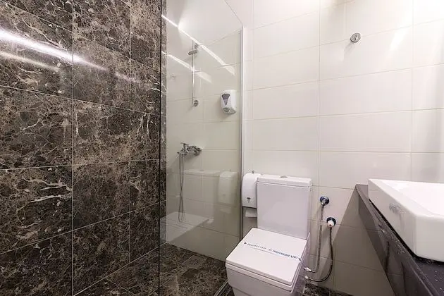 Superior Üç Kişilik Oda, Şehir Manzaralı