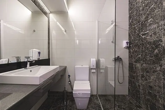 Superior Üç Kişilik Oda, Şehir Manzaralı