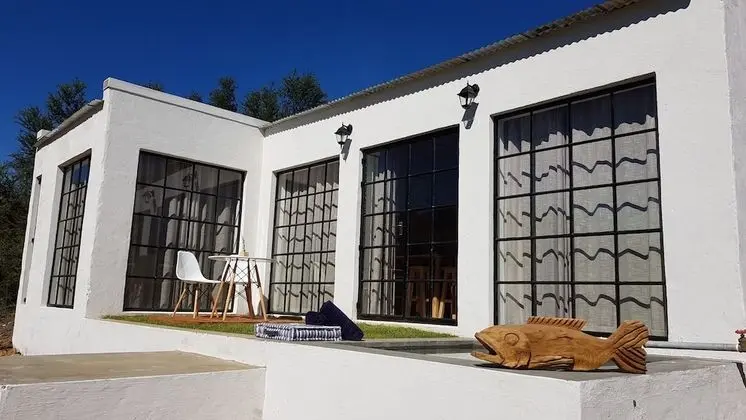 Luxury Villa, 1 Yatak Odası, Kişiye Özel Havuzlu, Dağ Manzaralı