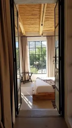 Luxury Villa, 1 Yatak Odası, Kişiye Özel Havuzlu, Dağ Manzaralı
