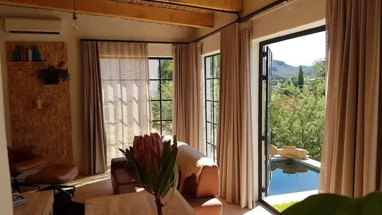 Luxury Villa, 1 Yatak Odası, Kişiye Özel Havuzlu, Dağ Manzaralı