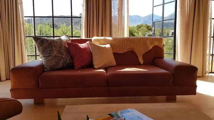 Luxury Villa, 1 Yatak Odası, Kişiye Özel Havuzlu, Dağ Manzaralı