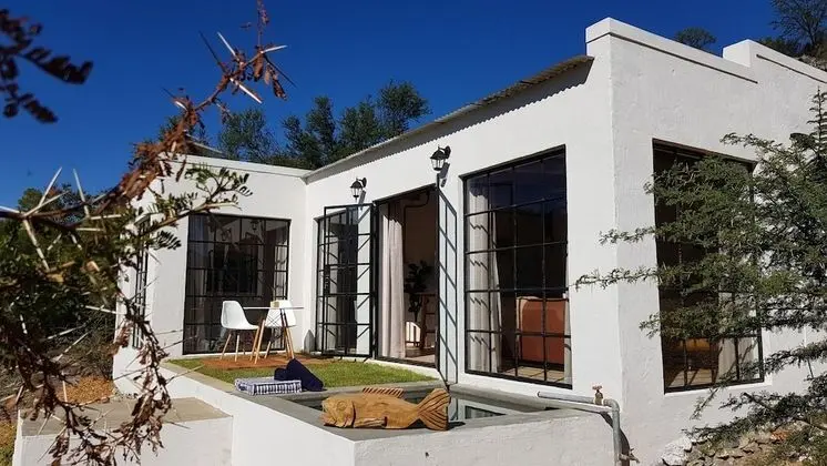 Luxury Villa, 1 Yatak Odası, Kişiye Özel Havuzlu, Dağ Manzaralı