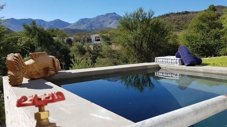 Luxury Villa, 1 Yatak Odası, Kişiye Özel Havuzlu, Dağ Manzaralı