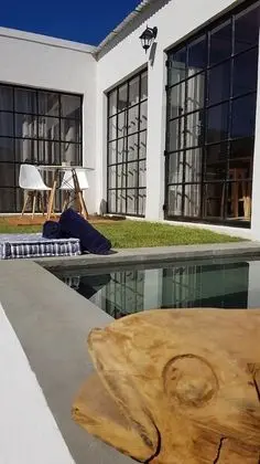 Luxury Villa, 1 Yatak Odası, Kişiye Özel Havuzlu, Dağ Manzaralı