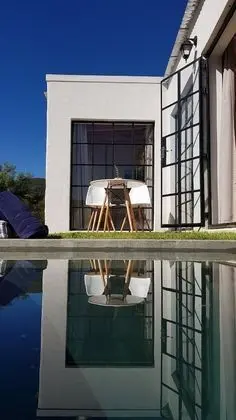 Luxury Villa, 1 Yatak Odası, Kişiye Özel Havuzlu, Dağ Manzaralı